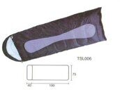 Спальный мешок TSL006, Китай
