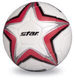 Мяч футбольный Star SB8274С